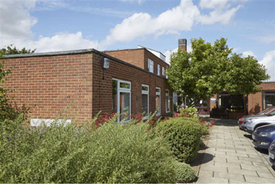 Terrington St John care home to be replaced by a new dementia care service