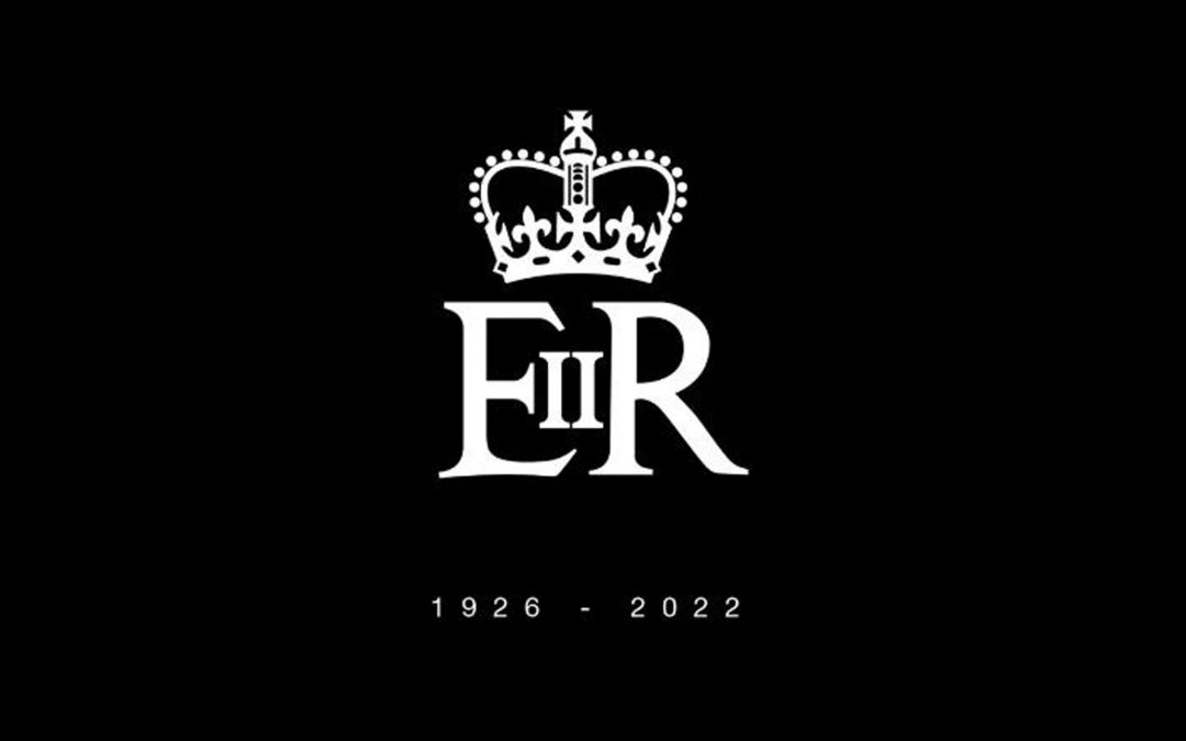 CEO Justin Galliford pays tribute to Her Majesty Queen Elizabeth II