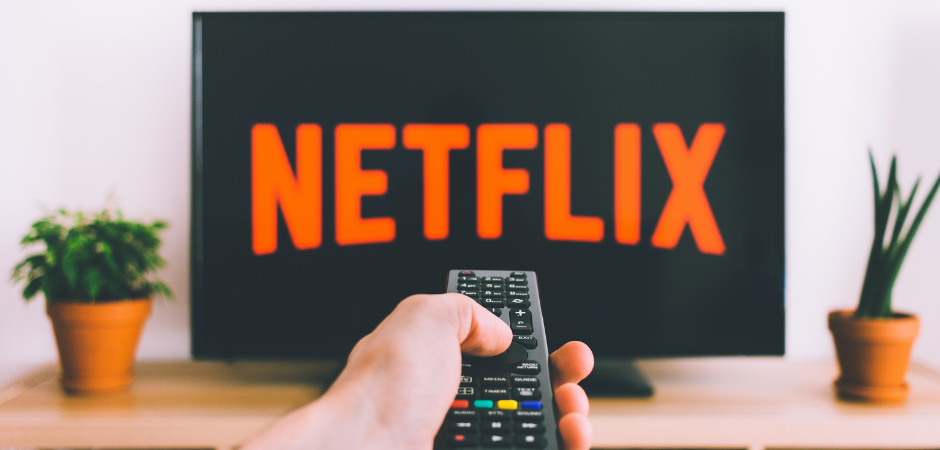 Navigating Netflix A Guide for Seniors to Enjoy Streaming Entertainment