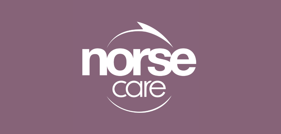 NorseCare logo