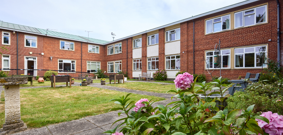 Norse Care announces closure of Linden Court residential care home